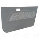 تودری پراید 132 وسط پارچه شرکتی کد5205