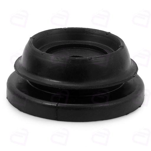 توپی سر کمک فنر پژو 405 لبه دار همتا یدک (پژو 405 XU7)