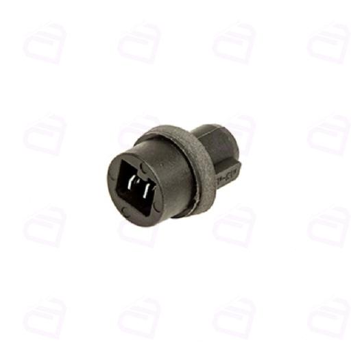 جا لامپی راهنما گلگیر پژو 405 مشکی عباسی (286) (پژو 405 XU7)