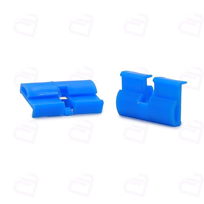 خار آبگیر شیشه پراید داخلی کد0892 (پراید 151 M13)