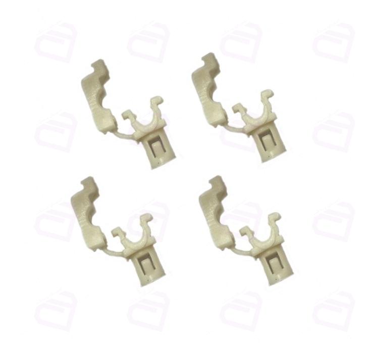 خار دستگیره درب پراید بیرون کد0892 (پراید 151 M13)