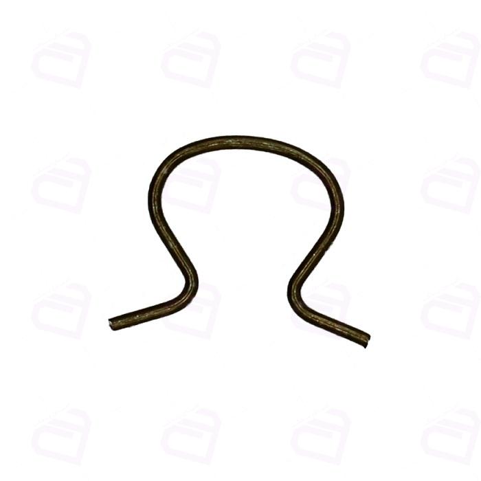 خار دستگیره شیشه بالابر پراید کد0892 (پراید 111 M13)