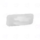 خار رکاب پراید کد0892