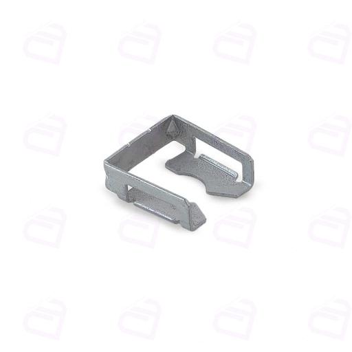 خار سوزن انژکتور پژو 405 ریل سوخت فلزی (بوش) دوستان 16606339 (پژو 405 XU7)