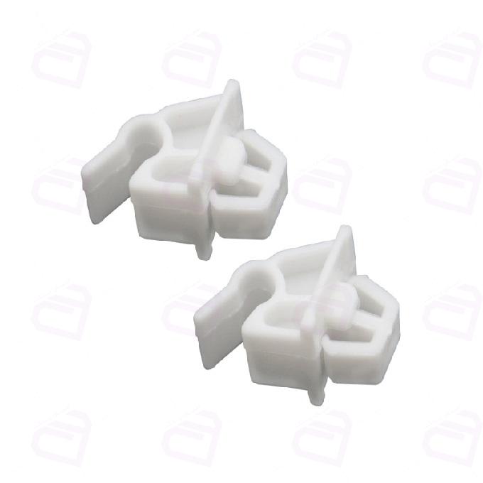خار میل کاپوت پراید ثابت کد0892 (پراید 151 M13)