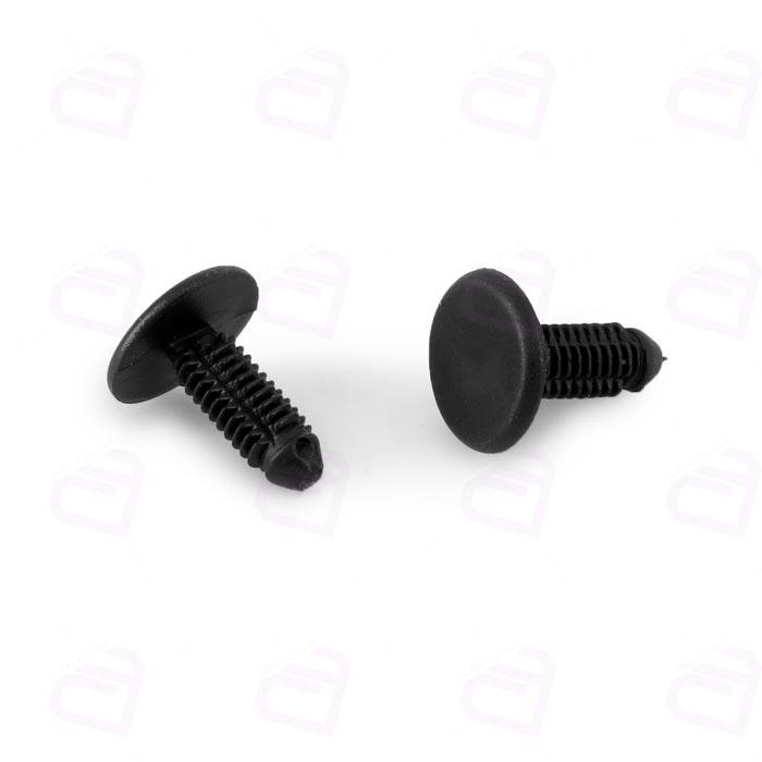 خار نمد درب موتور پژو 405 فشاری کد0892