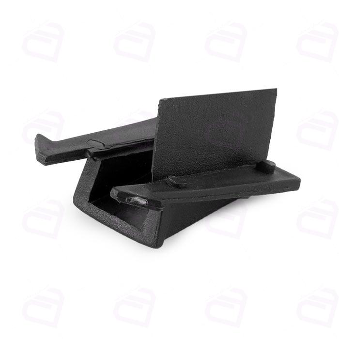 خار کاپوت کش پژو 405 کد0892 (پژو پارس TU5)