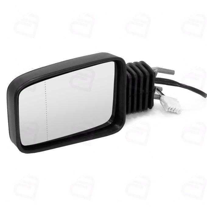 آینه بغل برقی پژو 405 قدیم اف اف پی کو (روآ سال OHVG, چپ)