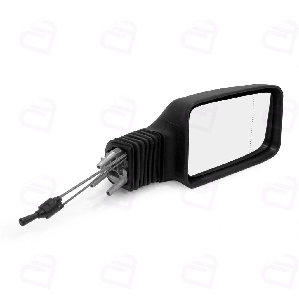 آینه بغل دستی پژو 405 قدیم اف اف پی کو (روآ سال OHVG, چپ)