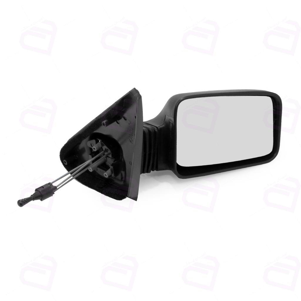 آینه بغل دستی پژو 405 قدیم کاوج کد5205 (روآ سال OHVG, چپ)