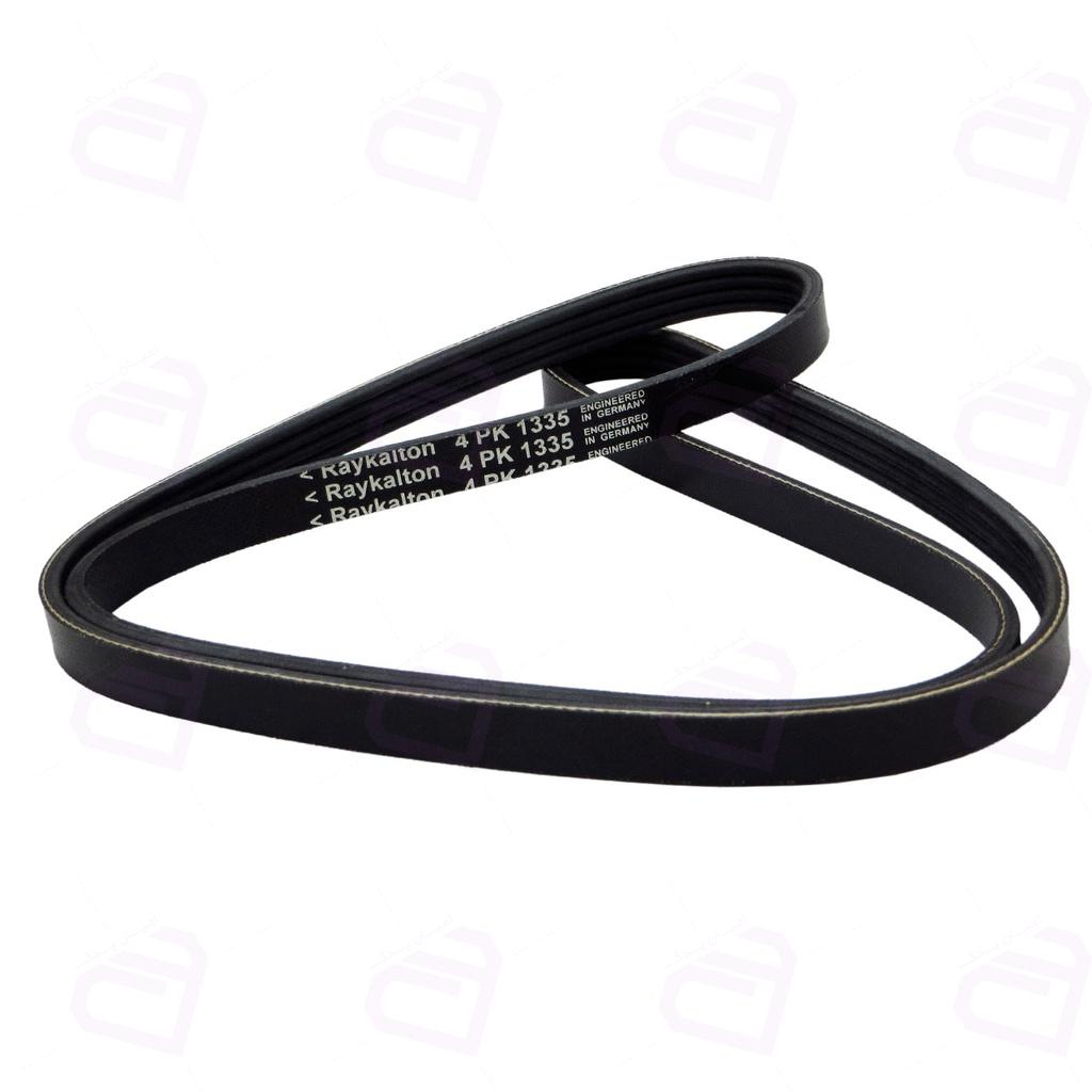 تسمه هیدرولیک - کولر روآ رایکالتون