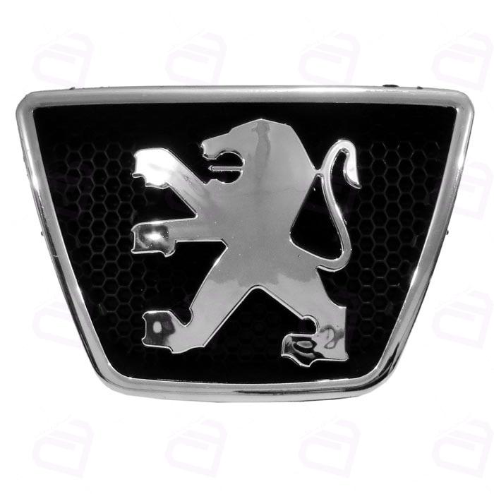 آرم جلو پنجره پژو پارس آرم سازان