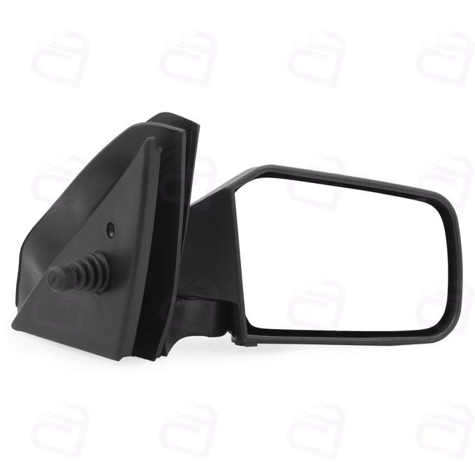 آینه بغل دستی پراید تاشو اف اف پی کو (پراید 151 M13, چپ)