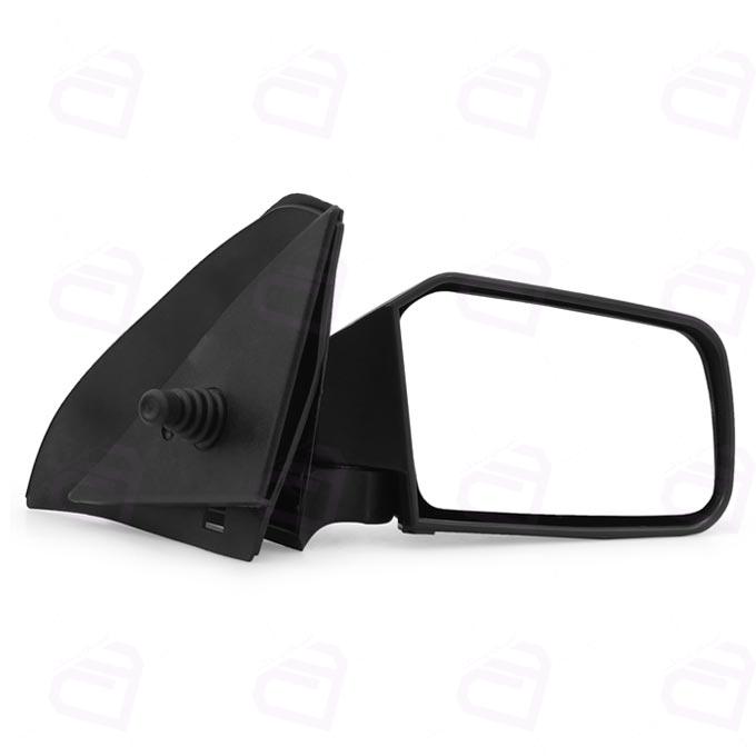آینه بغل دستی پراید تاشو کاوج کد5205 (پراید 151 M13, چپ)