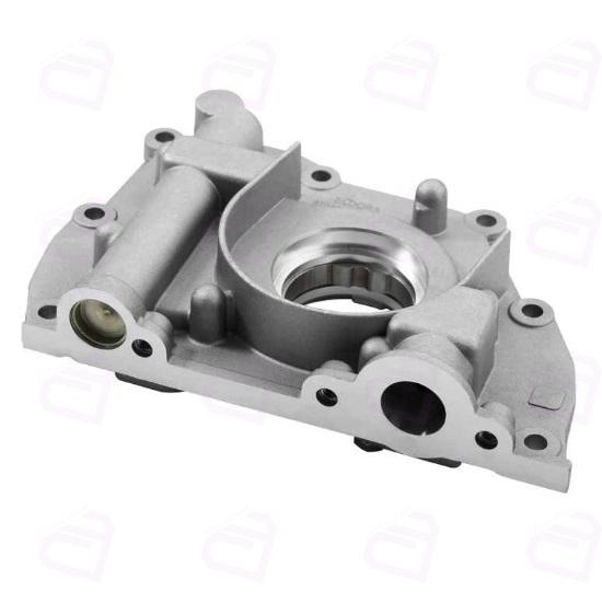اویل پمپ سمند EF7 هانتر 460202 (دنا پلاس EF7 TC)