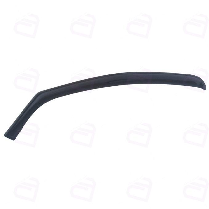 بادگیر شیشه پژو 206 کد2071 (پژو TU5 SD)