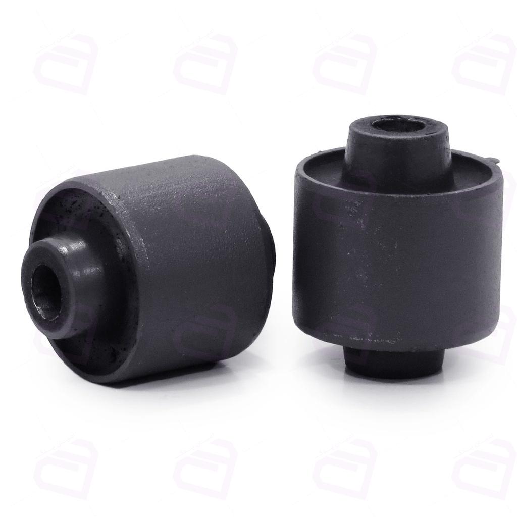 بوش پایه کمک فنر پراید فلزی همتا یدک (پراید 151 M13)