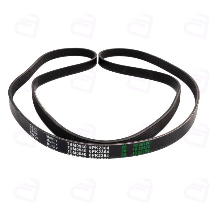 تسمه دینام سمند EF7 سی بی کو (دنا پلاس EF7 TC)