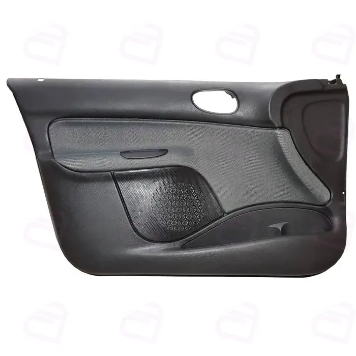 تودری پژو 206 جلو چپ طرح ناتیس آذین پارت