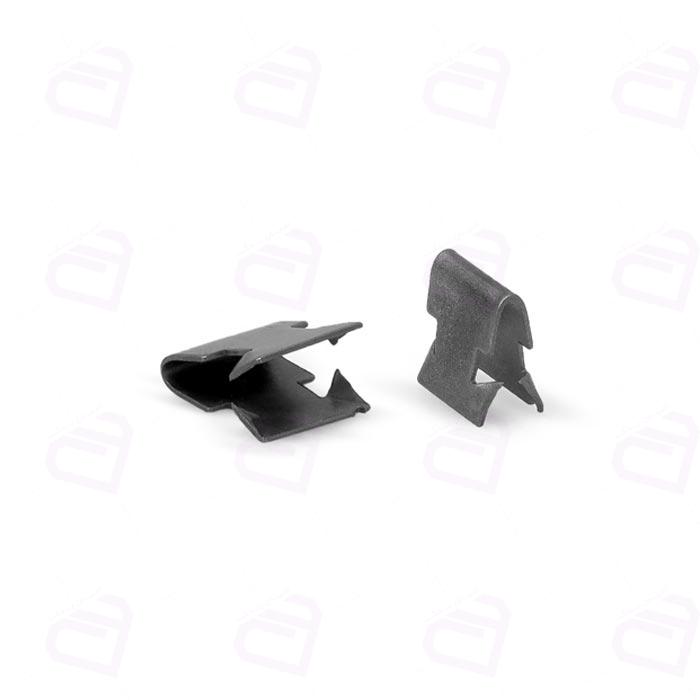 خار آبگیر شیشه پیکان فلزی کد0892 (پیکان وانت OHVG)