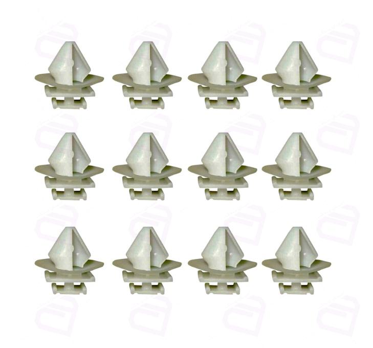 خار ابرویی چراغ جلو پژو 206 کد0892 (پژو TU5 SD)