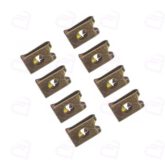 خار جلو پنجره پیکان کد0892