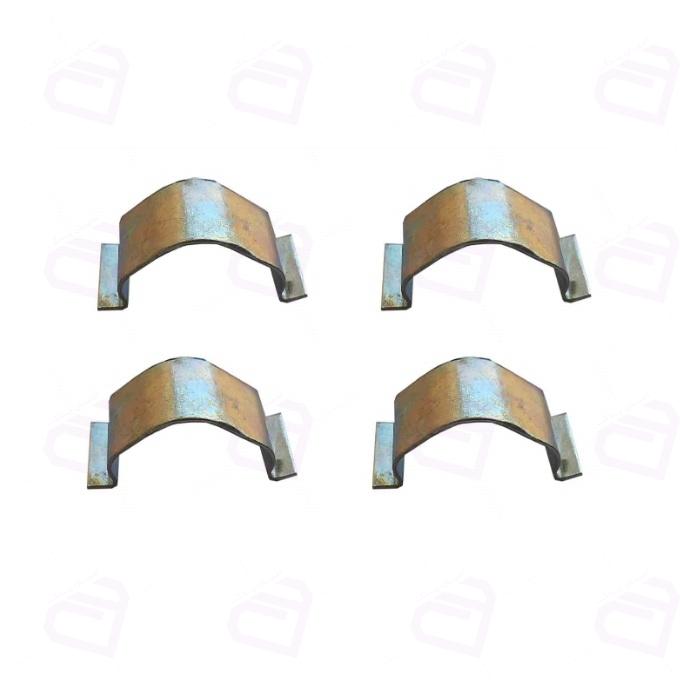 خار شیشه چراغ جلو پراید کد0892 (پراید 151 M13)