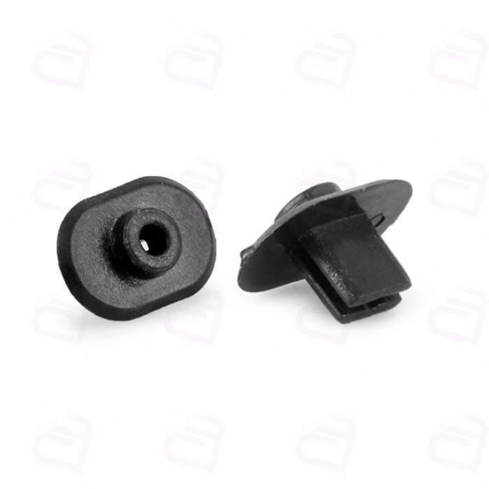خار گوشه سپر پراید کد0892 (پراید 151 M13)