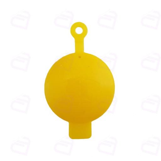 درب منبع شیشه شوی پراید کد0892 (پراید صبا انژکتوری)