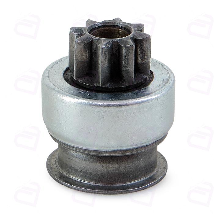 دنده استارت نیسان سایپا 8 پر ذن (نیسان دیزل)