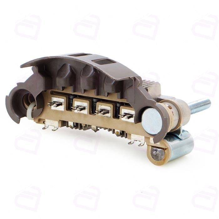 دیود دینام پراید انژکتوری بی اس کو (پراید 151 M13)