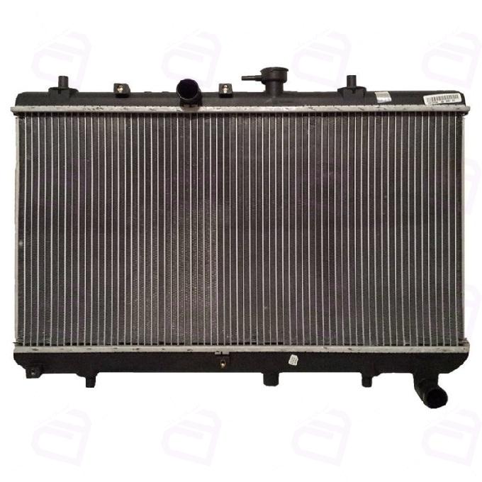 رادیاتور آب برلیانس H300 دنده ای ایران رادیاتور (برلیانس 330)