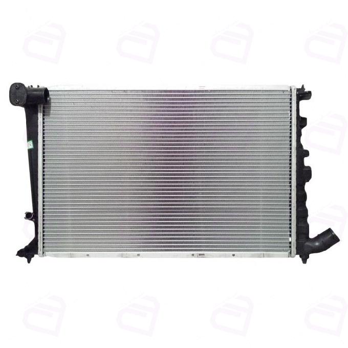 رادیاتور آب زانتیا کوشش 4101070036