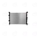 رادیاتور آب مگان کوشش 4101090019