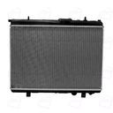 رادیاتور آب پیکان دو لول والئو آرمکو 0302372