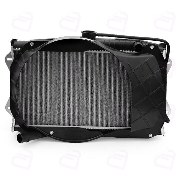 رادیاتور آب پیکان بلند والئو آرمکو 5300372