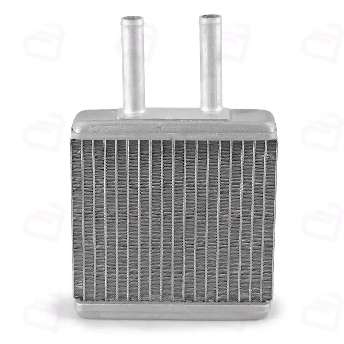 رادیاتور بخاری پراید ایران رادیاتور