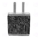 رادیاتور بخاری پراید سردسیری ایران رادیاتور