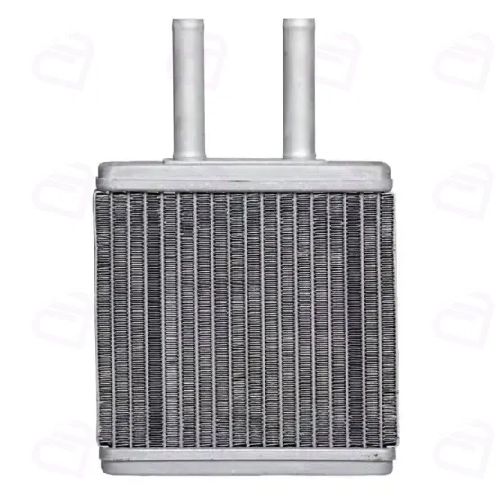 رادیاتور بخاری پراید کوشش 4101160019 (پراید 151 M13)