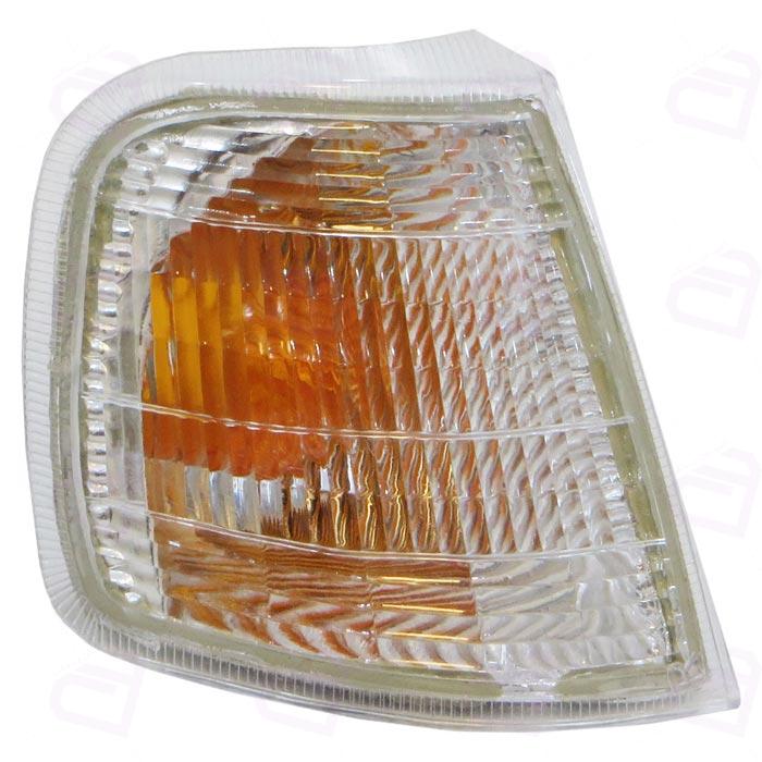 راهنما پارک پژو 405 حبابدار فن آوران (روآ سال OHVG, چپ)