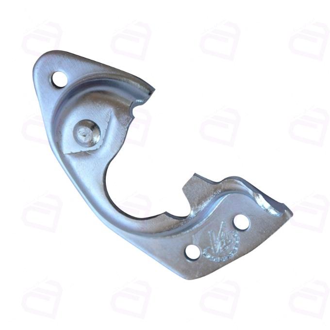 زبانه درب جانبی نیسان سایپا فرا صنعت کد5205 (نیسان دیزل, چپ)