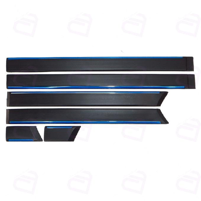 زه بدنه پژو پارس پویا