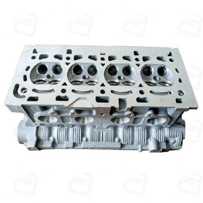 سرسیلندر سمند EF7 خام الدورا 87040252 (دنا پلاس EF7 TC)