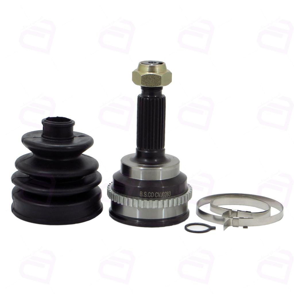 سرپلوس پراید 20 خار ABS بی اس کو (پراید 151 M13)