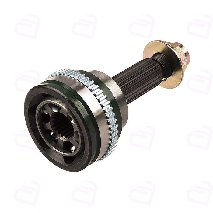 سرپلوس پراید 20 خار ABS امیرنیا 3022101010