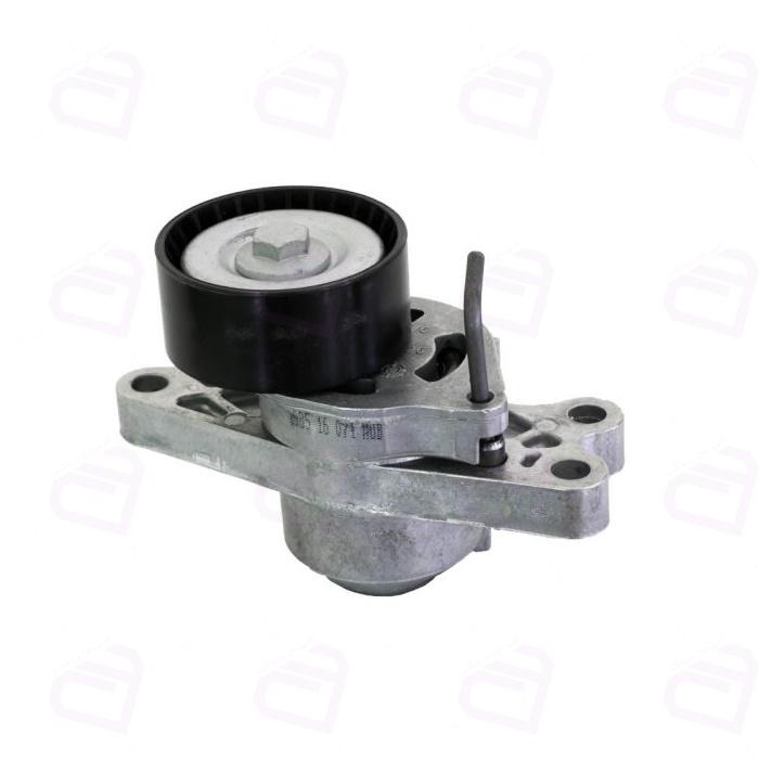 سفت کن تایم پژو 206 تیپ 2 ساعتی با پایه با بلبرینگ GMB ژاپن دوستان 166064145-1 (پژو TU3 SD)