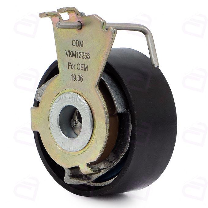 سفت کن تایم پژو 206 تیپ 2 ساعتی دوستان 166064147 (پژو TU3 SD)
