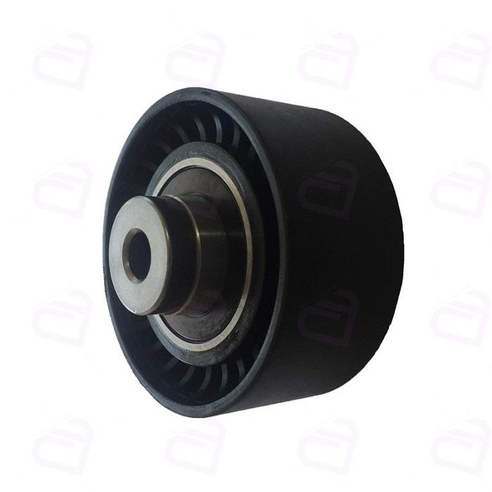 غلطک هرزگرد تایم پژو 206 تیپ 5 ثابت با بلبرینگ GMB ژاپن دوستان 166064141-1 (پژو پارس TU5)