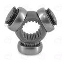 سه شاخه پلوس پراید 20 خار ساده بی اس کو