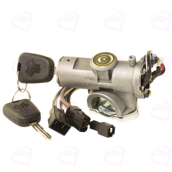 سوئیچ استارت پراید نصیری PR10167 (پراید 151 M13)